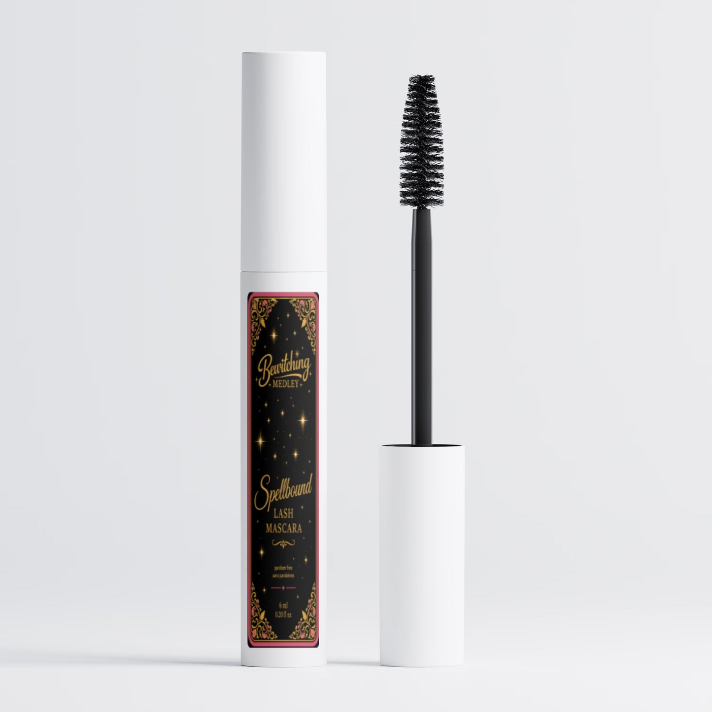 Spellbound Lash Mascara™ Lengthening & Volumizing