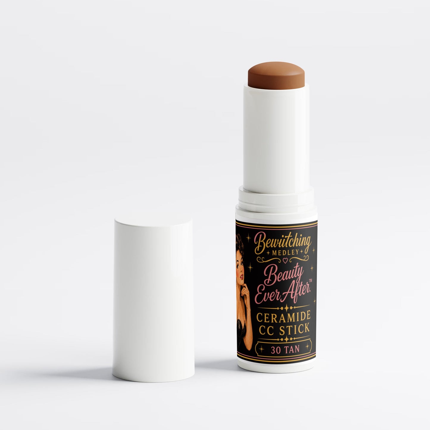 Beauty Ever After™ Ceramide CC Stick